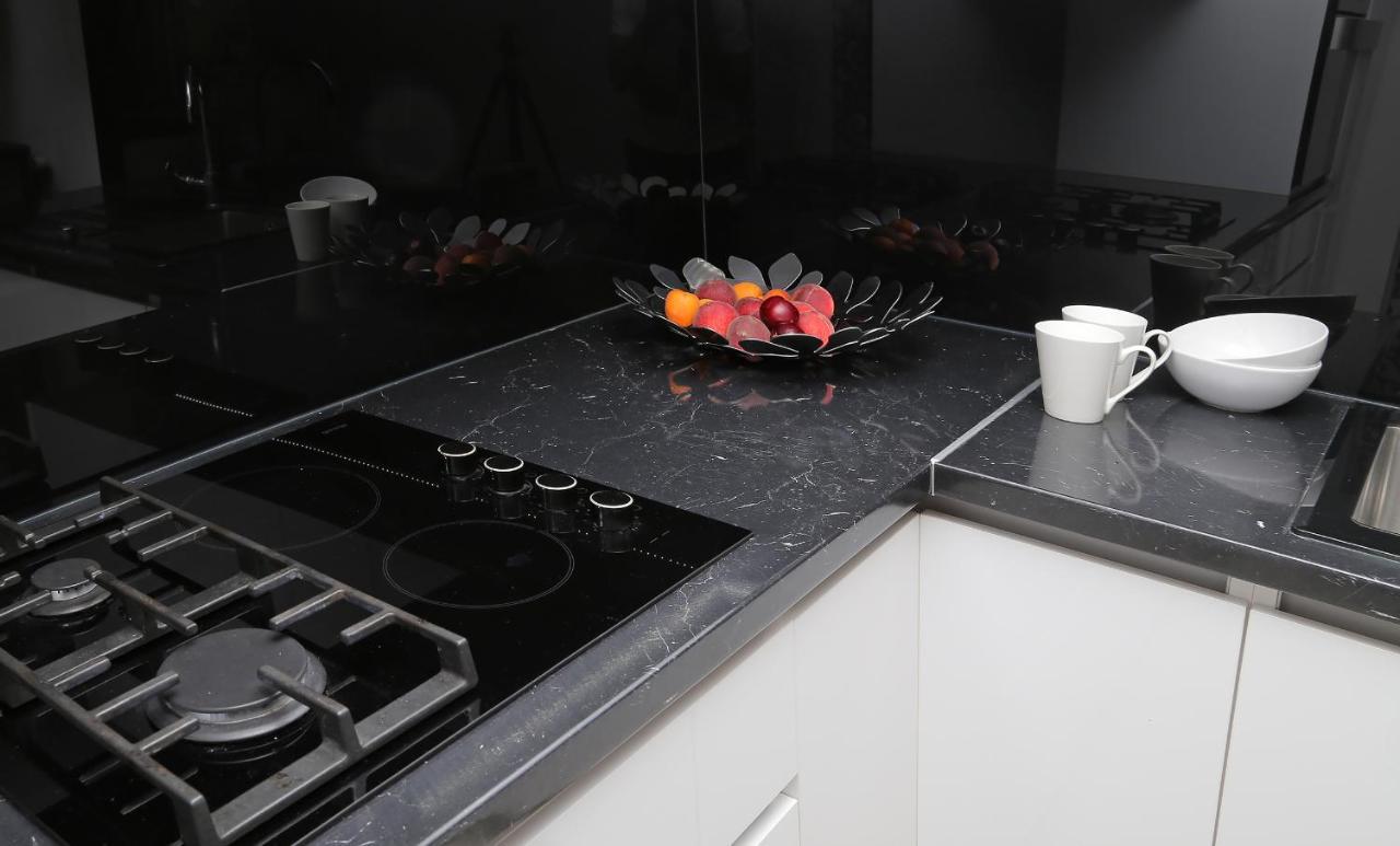 Gromaca Apartment Moretic מראה חיצוני תמונה